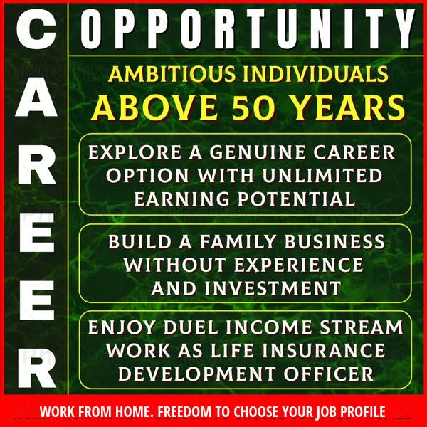 Flexible officer