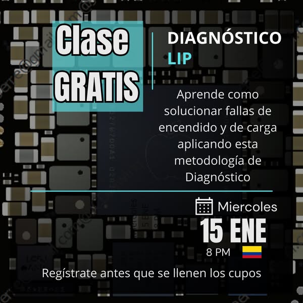 lip