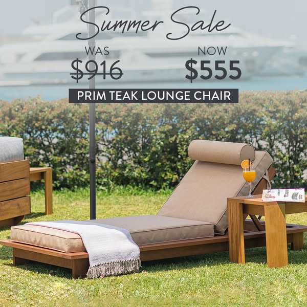 Shop for outdoor furniture