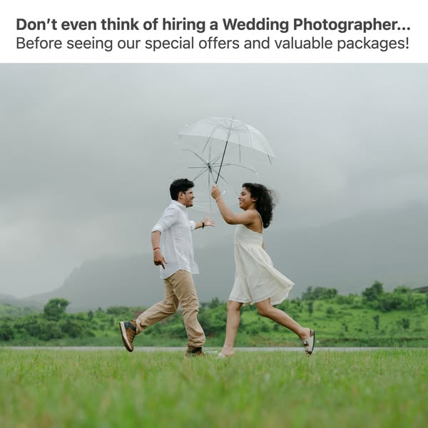 Affordable photography
