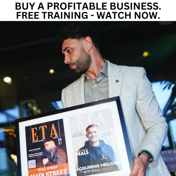 Profitable existing