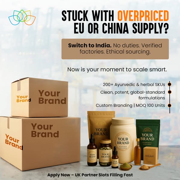 Ethical sourcing