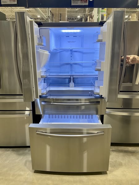 Shop for Refrigerators