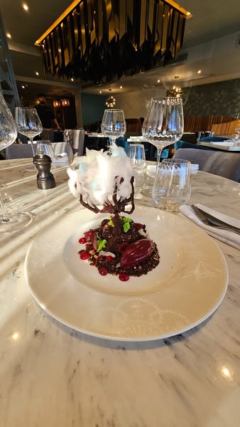 Ultimate steak