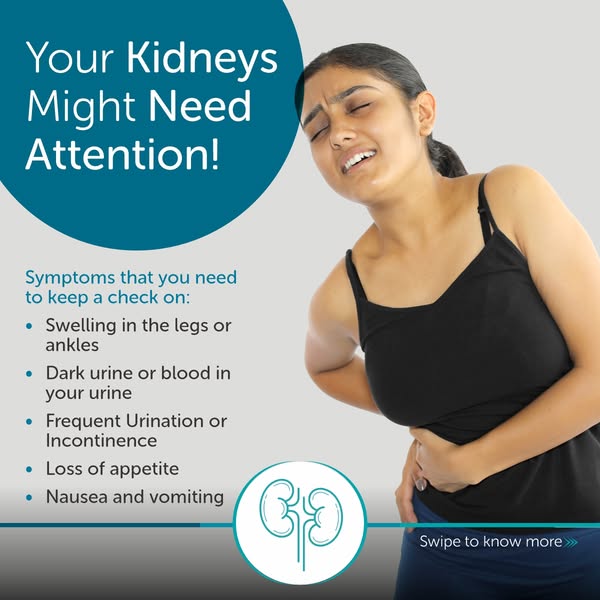 Exceptional kidney