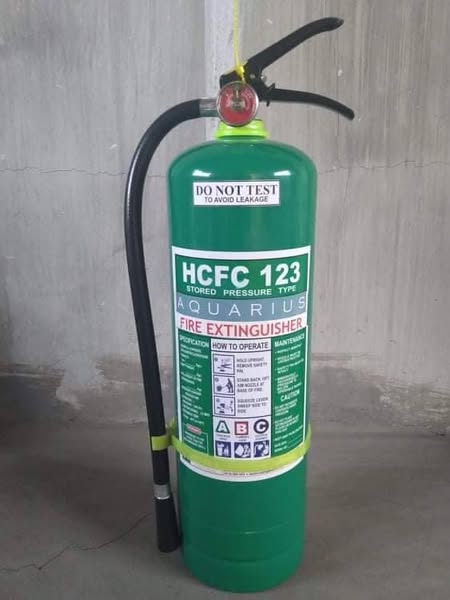 Brand-new distributor