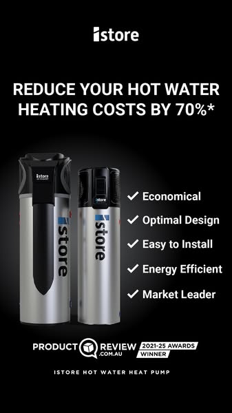 Economical water