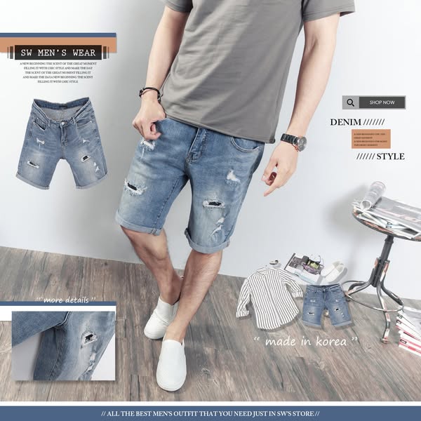 Shop Men's Fashion