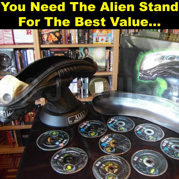 alien