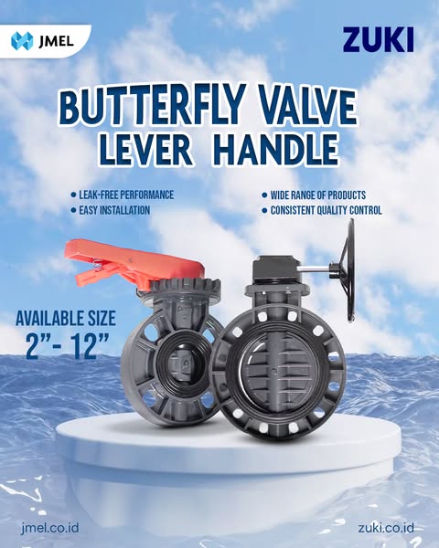 Modern valve