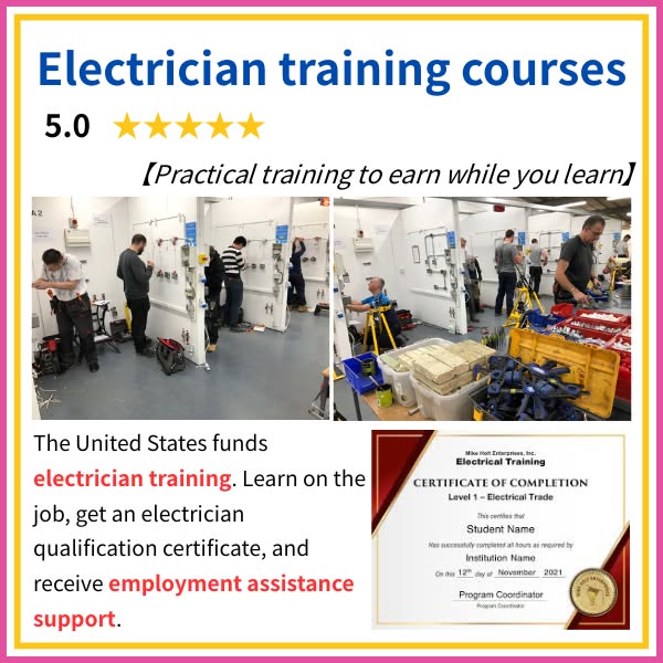 apprenticeship