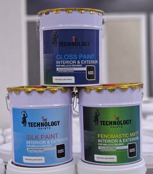 Durable long-lasting