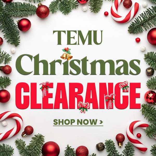 Shop for Christmas