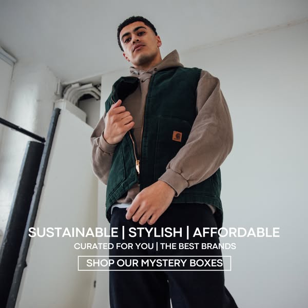 Shop for sustainable brands