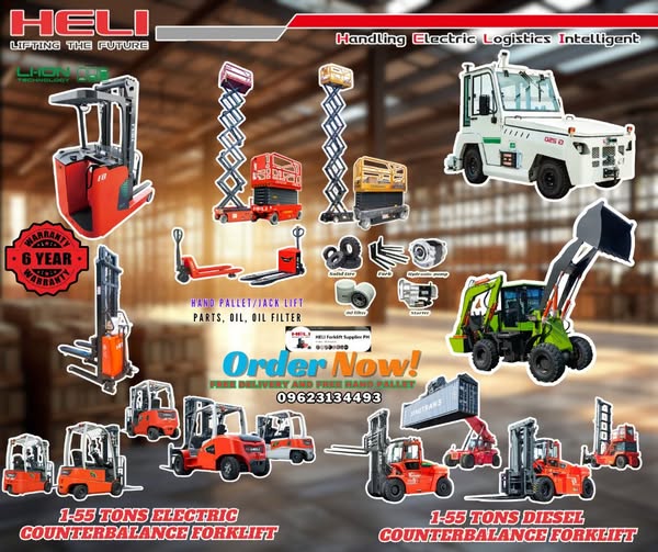 Fast manufacture