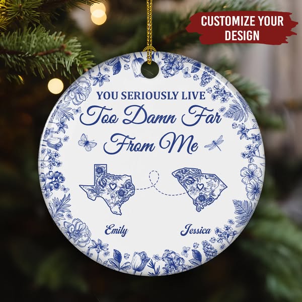 Personalized Gifts