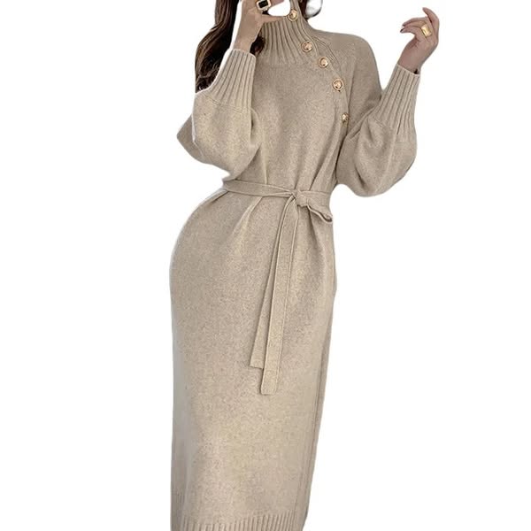 Upscale poise