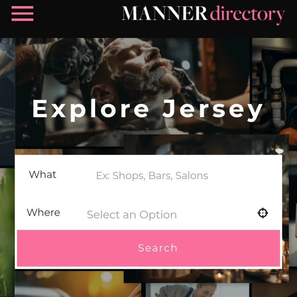 Shop Men's Fashion