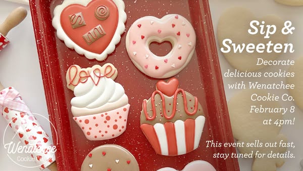 sweeten