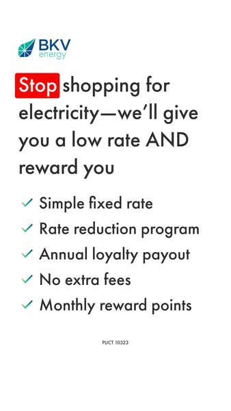 Loyalty points program