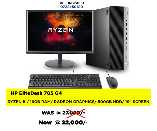 Shop for desktop computers