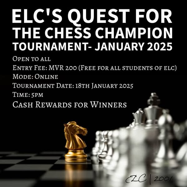 tournament