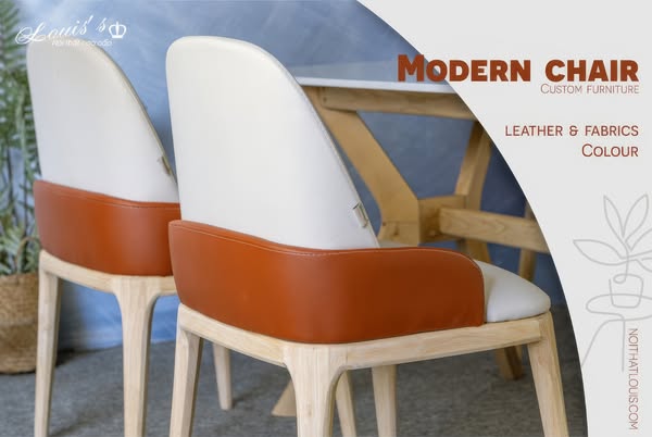 Modern lieu