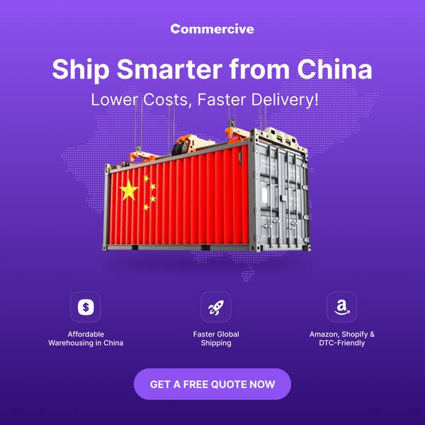 Effective logistics