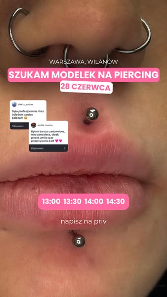 nostril