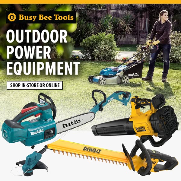 Shop for outdoor equipment