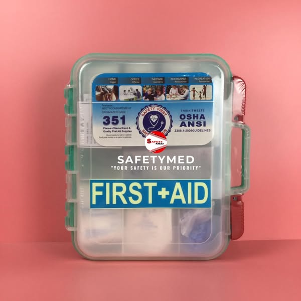 Shop for First Aid Supplies