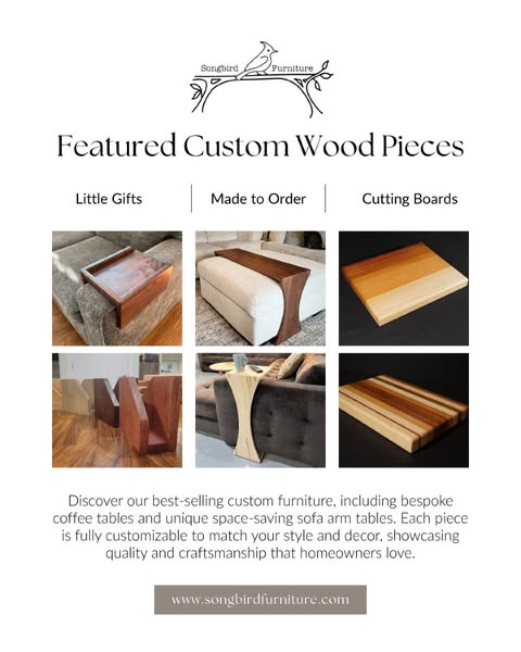 Unique home decor items