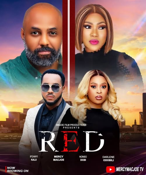 RedMagic