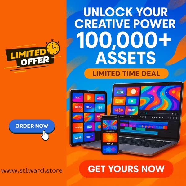 Exclusive Offer