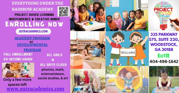 Flexible kindergarten