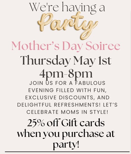 Delightful celebrate