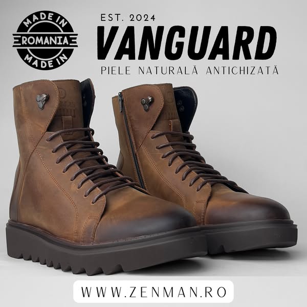 Vanguard