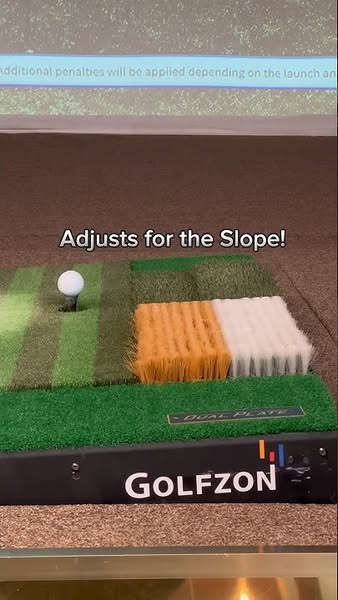 slope