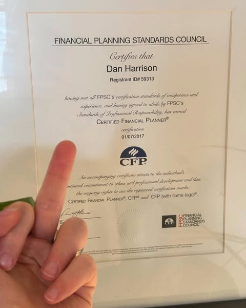 Fulfilling certified