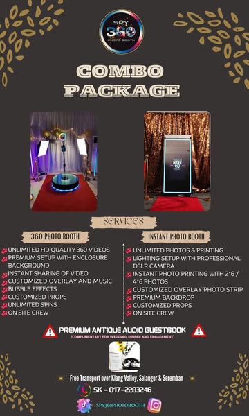 Premium printing