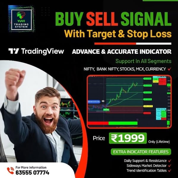 Reliable nifty