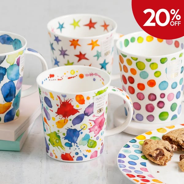 Shop for kitchenware