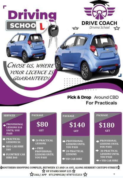Shop Services