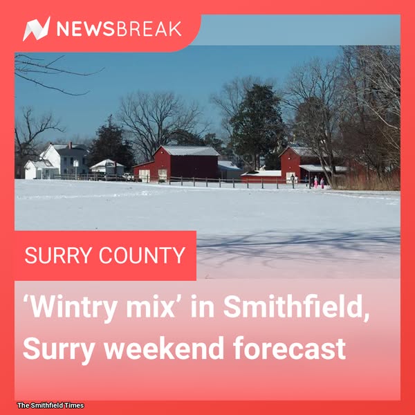 wintry