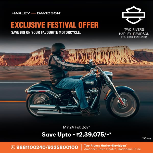 Exclusive Offer