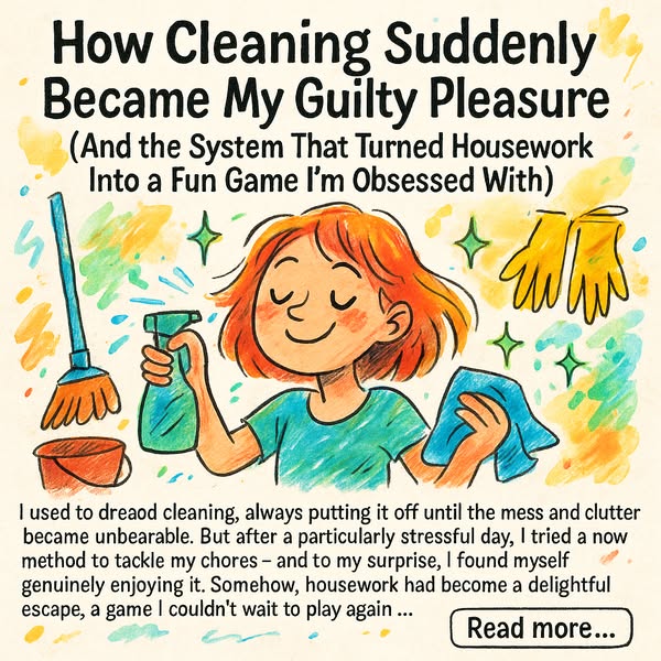 Delightful stressful