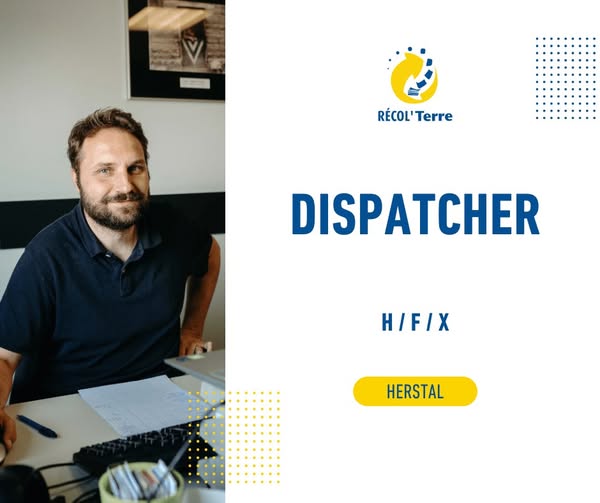 Complete dispatcher