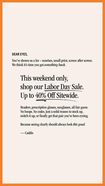 Shop for eyewear