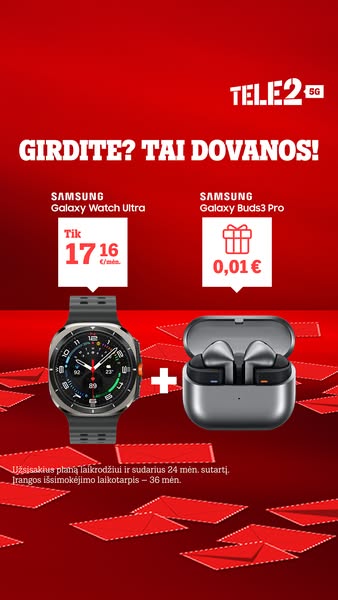 Samsung Galaxy Watch 5