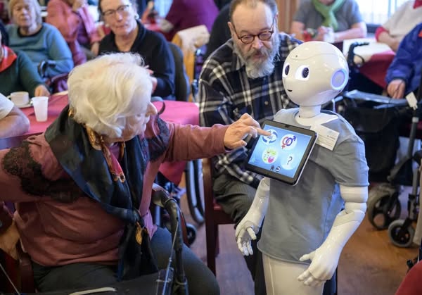 Profitable care